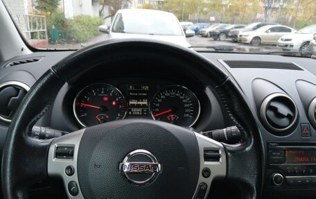 Nissan Qashqai, 2013 год, 920 000 рублей, 3 фотография