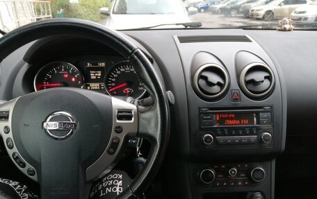 Nissan Qashqai, 2013 год, 920 000 рублей, 5 фотография