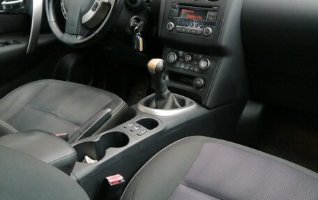 Nissan Qashqai, 2013 год, 920 000 рублей, 6 фотография