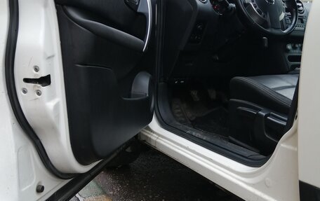 Nissan Qashqai, 2013 год, 920 000 рублей, 9 фотография