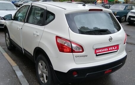 Nissan Qashqai, 2013 год, 920 000 рублей, 8 фотография
