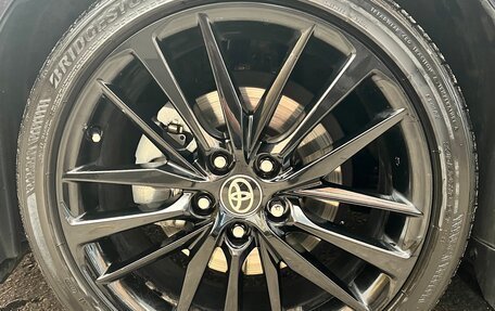 Toyota Camry, 2020 год, 2 350 000 рублей, 13 фотография