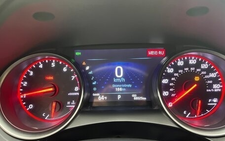 Toyota Camry, 2020 год, 2 350 000 рублей, 12 фотография