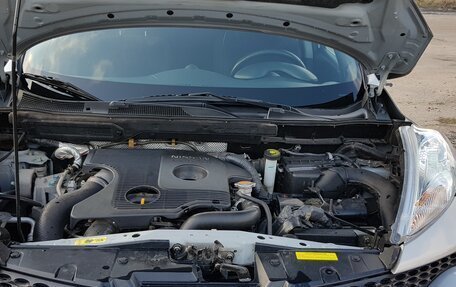 Nissan Juke II, 2011 год, 1 429 000 рублей, 5 фотография