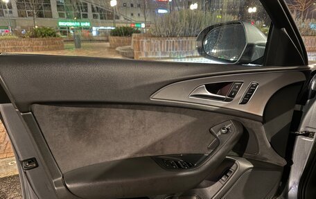 Audi A6, 2011 год, 2 100 000 рублей, 10 фотография