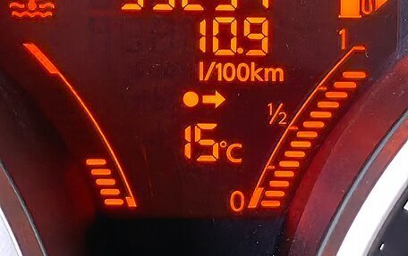 Nissan Juke II, 2011 год, 1 429 000 рублей, 7 фотография