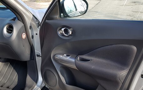 Nissan Juke II, 2011 год, 1 429 000 рублей, 3 фотография