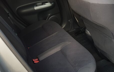 Nissan Juke II, 2011 год, 1 429 000 рублей, 12 фотография