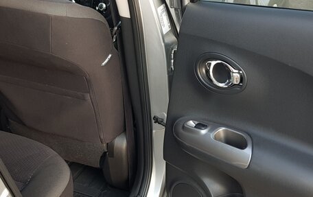 Nissan Juke II, 2011 год, 1 429 000 рублей, 14 фотография