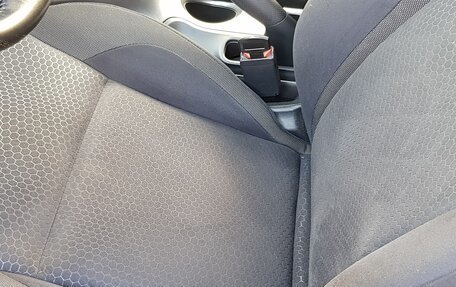 Nissan Juke II, 2011 год, 1 429 000 рублей, 16 фотография