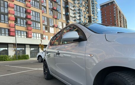 Hyundai i30 I, 2009 год, 750 000 рублей, 5 фотография