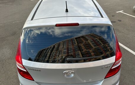 Hyundai i30 I, 2009 год, 750 000 рублей, 12 фотография