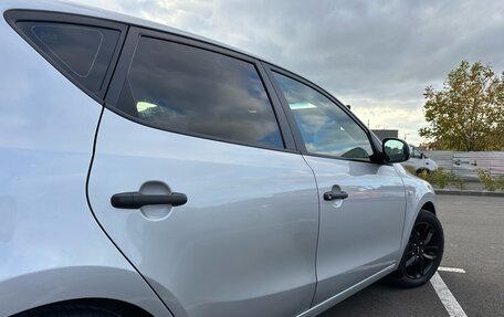 Hyundai i30 I, 2009 год, 750 000 рублей, 3 фотография