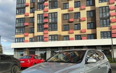 Hyundai i30 I, 2009 год, 750 000 рублей, 2 фотография