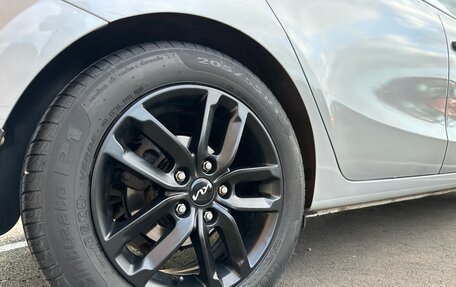 Hyundai i30 I, 2009 год, 750 000 рублей, 9 фотография