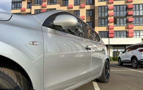 Hyundai i30 I, 2009 год, 750 000 рублей, 7 фотография