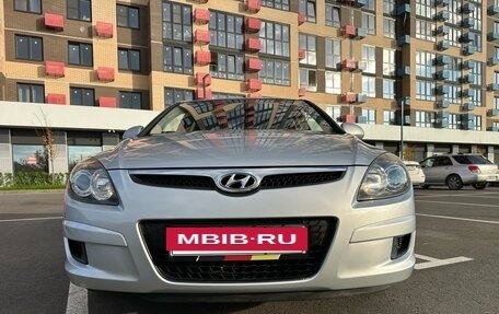 Hyundai i30 I, 2009 год, 750 000 рублей, 6 фотография