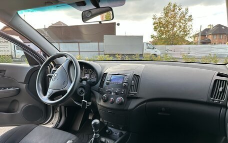 Hyundai i30 I, 2009 год, 750 000 рублей, 13 фотография