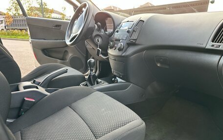 Hyundai i30 I, 2009 год, 750 000 рублей, 14 фотография