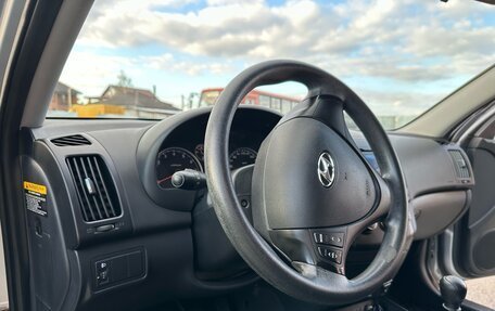 Hyundai i30 I, 2009 год, 750 000 рублей, 23 фотография