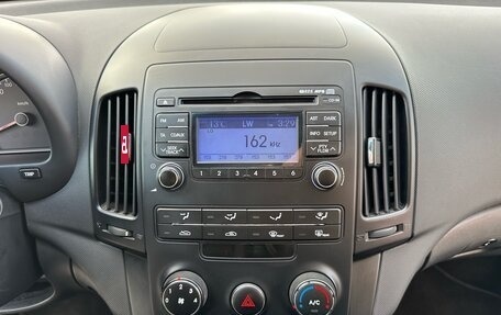 Hyundai i30 I, 2009 год, 750 000 рублей, 15 фотография