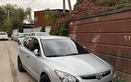 Hyundai i30 I, 2009 год, 750 000 рублей, 27 фотография