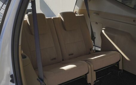 Mitsubishi Montero Sport, 2019 год, 2 745 000 рублей, 9 фотография