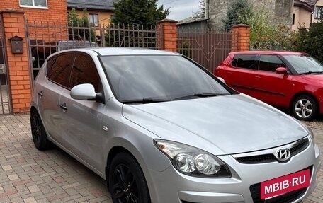 Hyundai i30 I, 2009 год, 750 000 рублей, 28 фотография