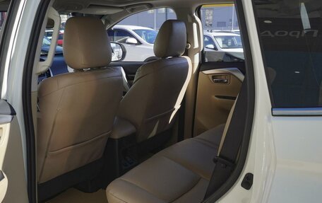 Mitsubishi Montero Sport, 2019 год, 2 745 000 рублей, 13 фотография