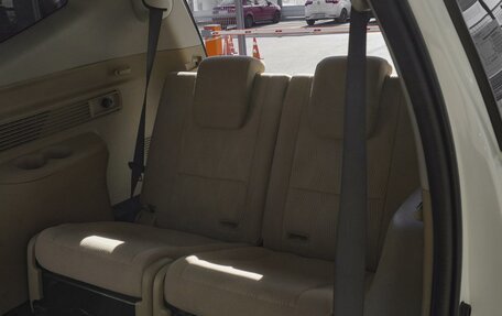 Mitsubishi Montero Sport, 2019 год, 2 745 000 рублей, 12 фотография