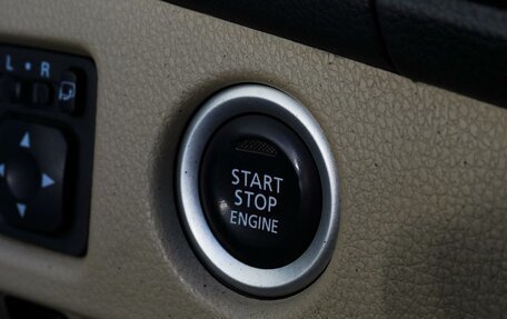 Mitsubishi Montero Sport, 2019 год, 2 745 000 рублей, 16 фотография