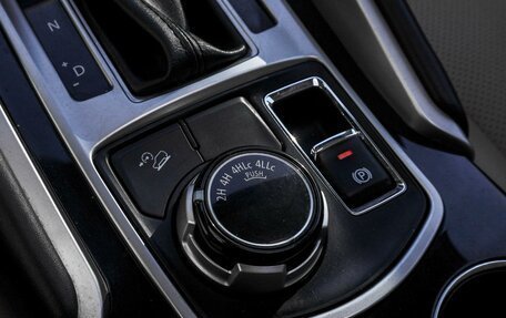 Mitsubishi Montero Sport, 2019 год, 2 745 000 рублей, 23 фотография