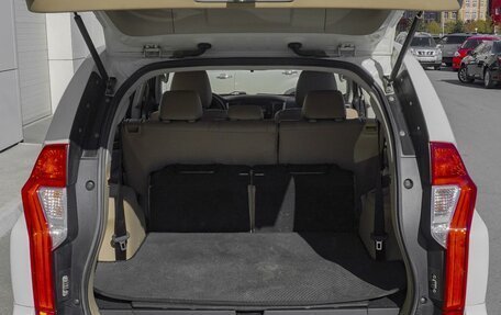 Mitsubishi Montero Sport, 2019 год, 2 745 000 рублей, 22 фотография