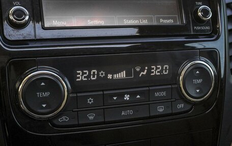 Mitsubishi Montero Sport, 2019 год, 2 745 000 рублей, 19 фотография