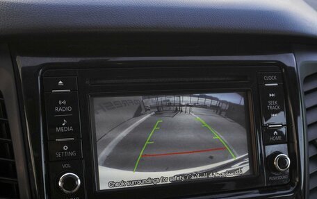 Mitsubishi Montero Sport, 2019 год, 2 745 000 рублей, 18 фотография