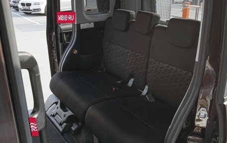 Toyota Tank I, 2017 год, 1 039 000 рублей, 7 фотография