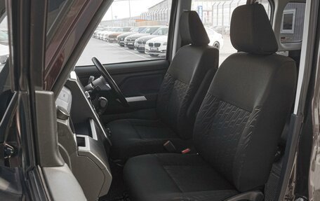 Toyota Tank I, 2017 год, 1 039 000 рублей, 8 фотография