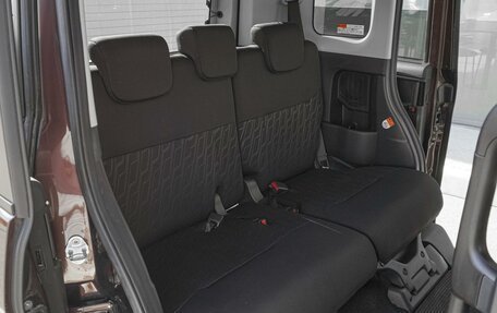 Toyota Tank I, 2017 год, 1 039 000 рублей, 9 фотография