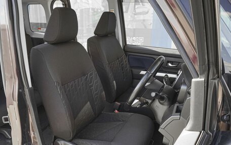 Toyota Tank I, 2017 год, 1 039 000 рублей, 10 фотография