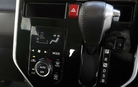 Toyota Tank I, 2017 год, 1 039 000 рублей, 12 фотография