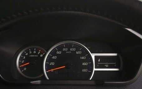 Toyota Tank I, 2017 год, 1 039 000 рублей, 18 фотография