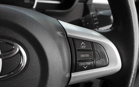 Toyota Tank I, 2017 год, 1 039 000 рублей, 16 фотография