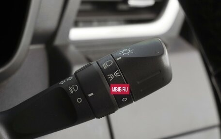 Toyota Tank I, 2017 год, 1 039 000 рублей, 15 фотография