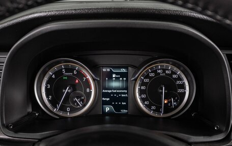 Suzuki Ertiga II, 2022 год, 2 649 000 рублей, 15 фотография