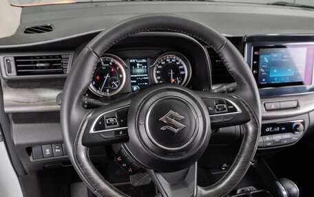 Suzuki Ertiga II, 2022 год, 2 649 000 рублей, 14 фотография