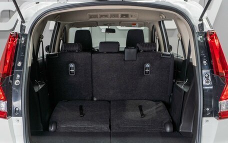 Suzuki Ertiga II, 2022 год, 2 649 000 рублей, 20 фотография