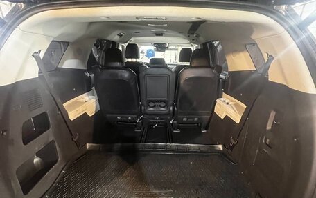 KIA Carnival, 2022 год, 4 000 000 рублей, 10 фотография