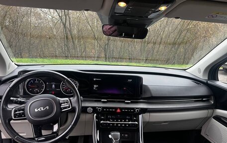 KIA Carnival, 2022 год, 4 000 000 рублей, 7 фотография
