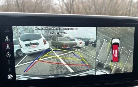 KIA Carnival, 2022 год, 4 000 000 рублей, 11 фотография