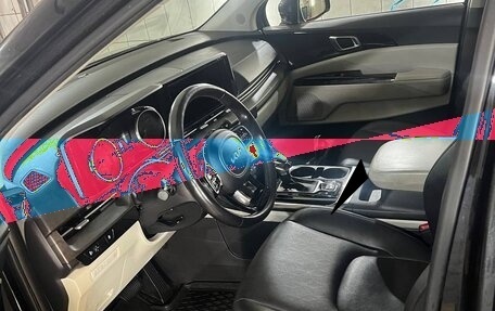 KIA Carnival, 2022 год, 4 000 000 рублей, 6 фотография